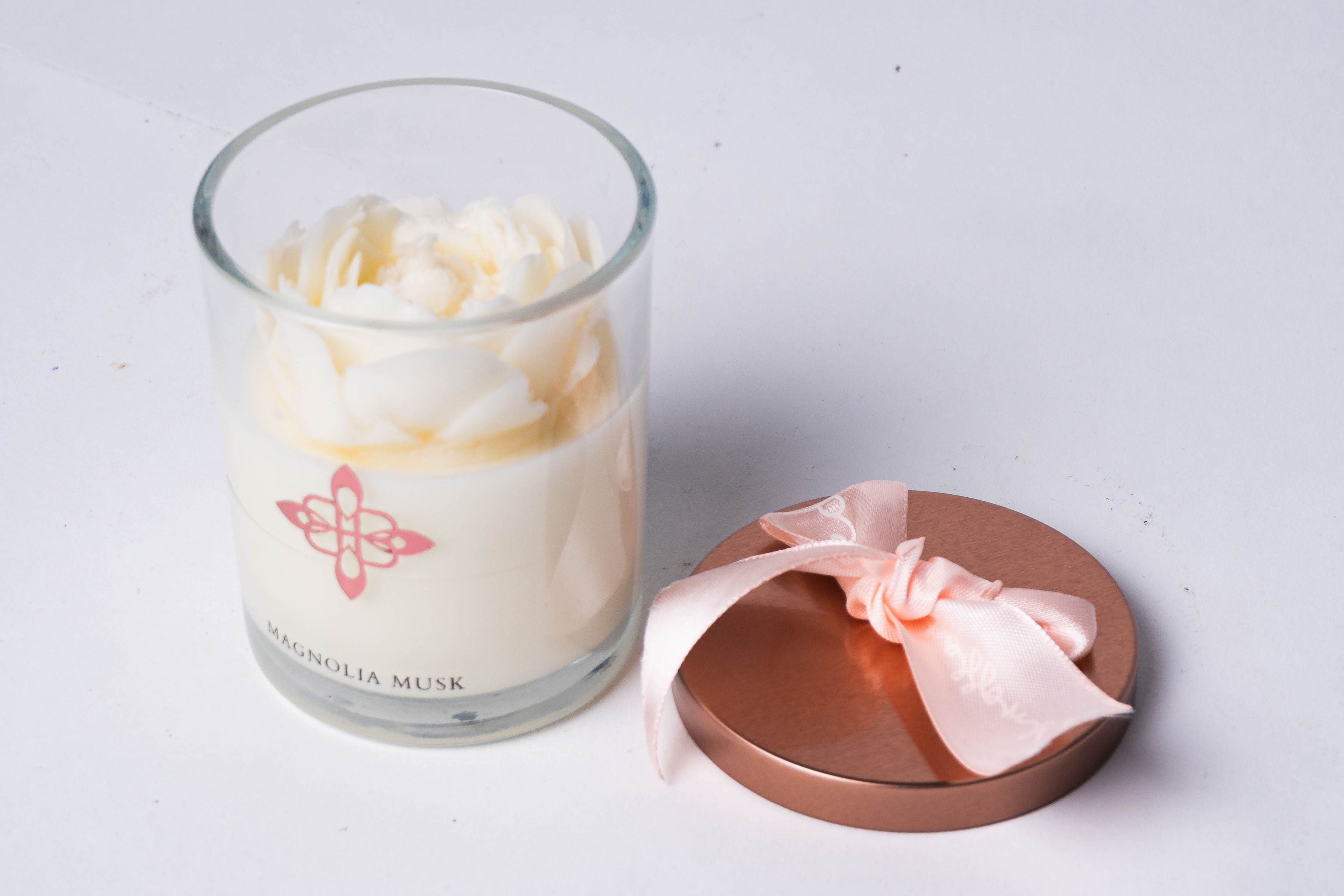 Boxed Blossoms x Zionne Beauty Lounge