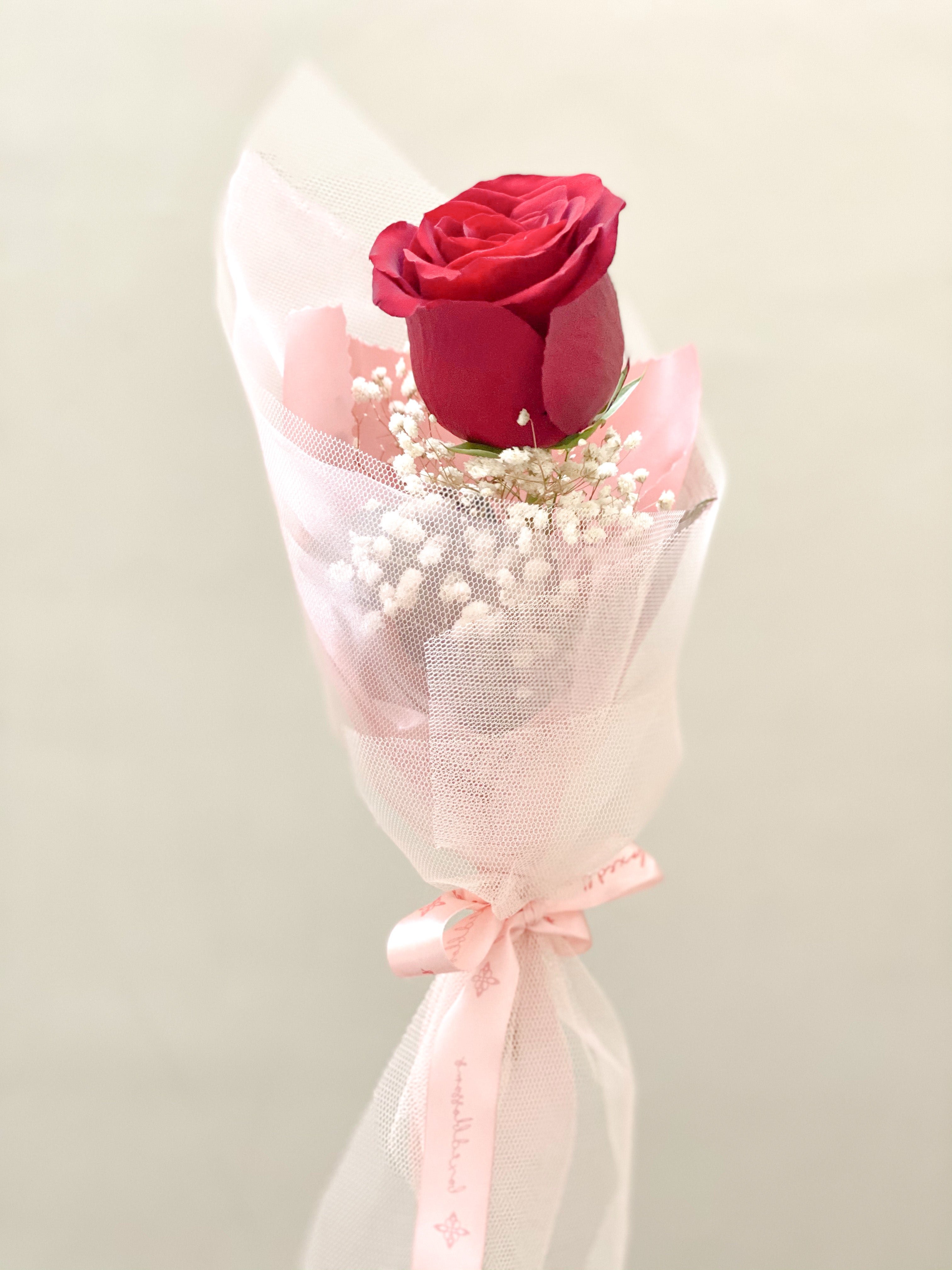 La Feé Fabrique — Ecudorian Roses