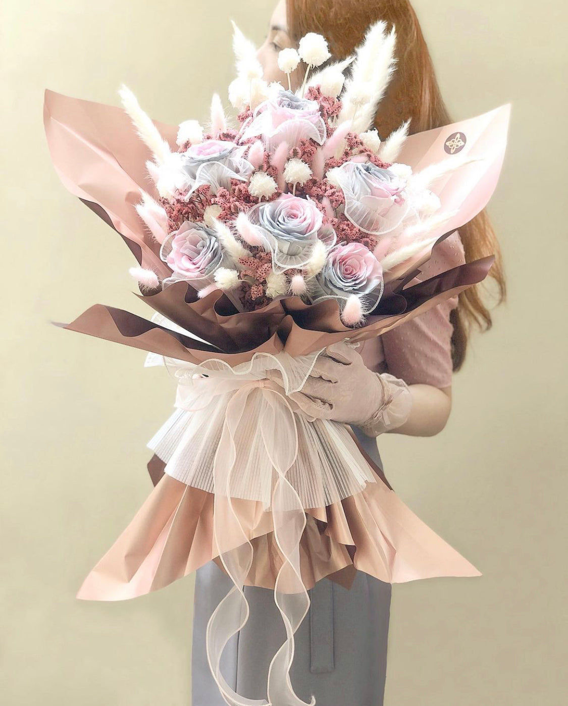 La Fรฉe Fairy โ Origami
