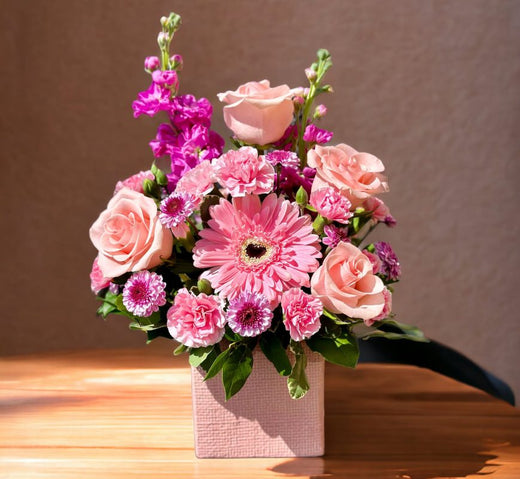 Top 10 Most Popular Flower Arrangements for Every Occasion