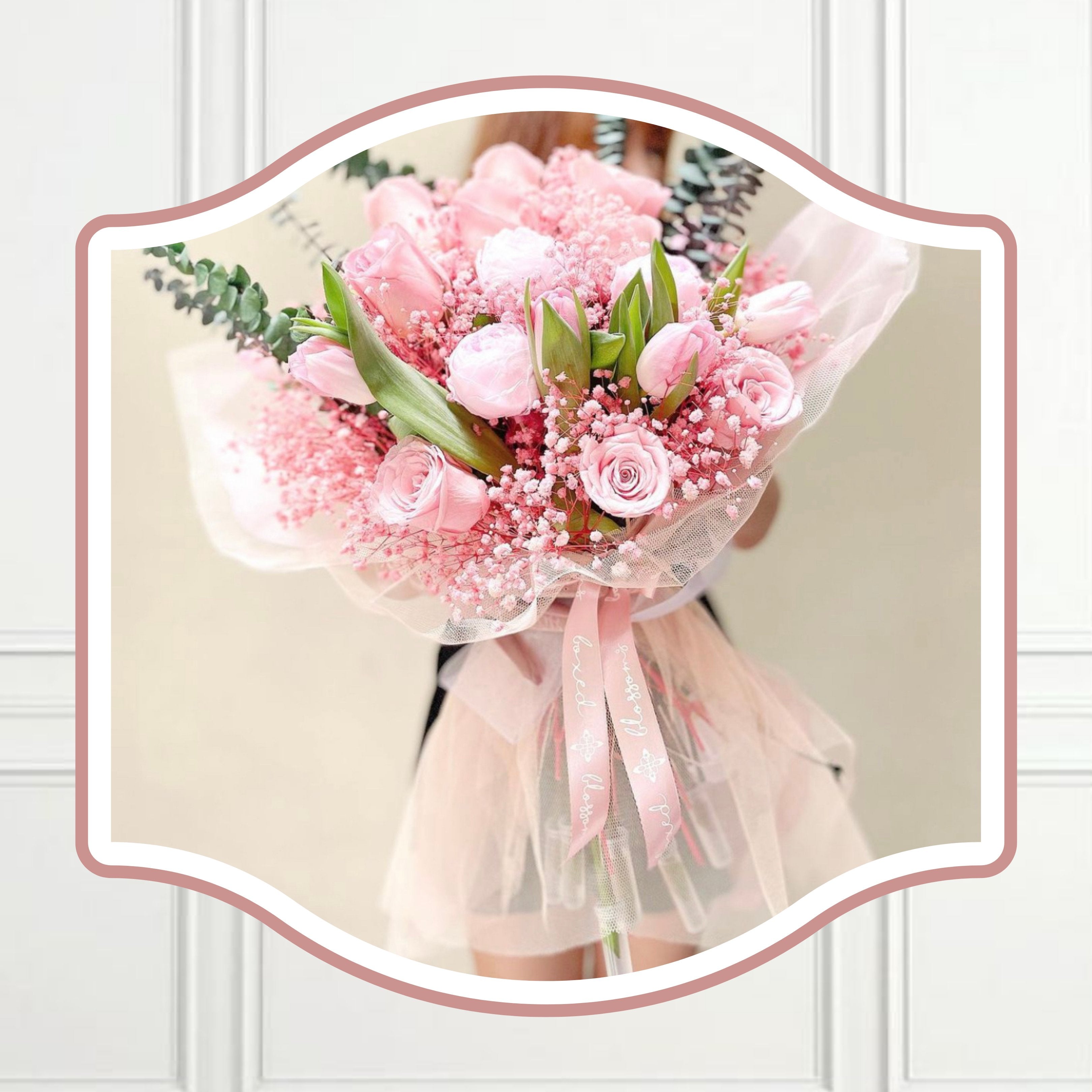 Timeless Fleurs Bouquets