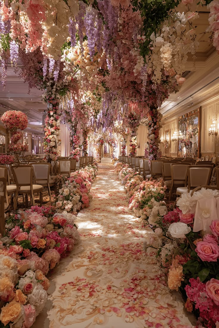 Wedding Package Emerald