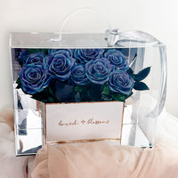 L'Amour Mirror Box