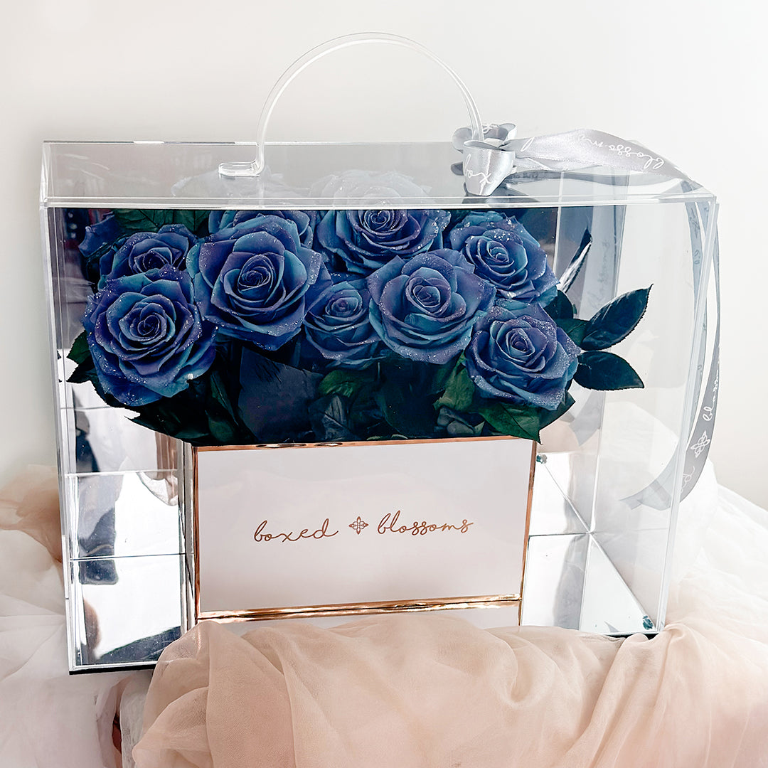 Amour Mirror Box