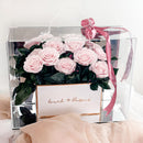 L'Amour Mirror Box