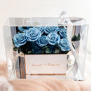 L'Amour Mirror Box