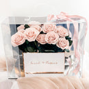 L'Amour Mirror Box