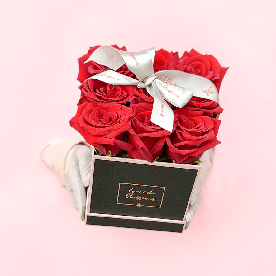 Avia Fresh Roses