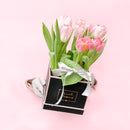 Avia Fresh Tulips