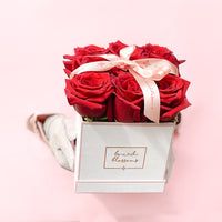 Avia Fresh Roses