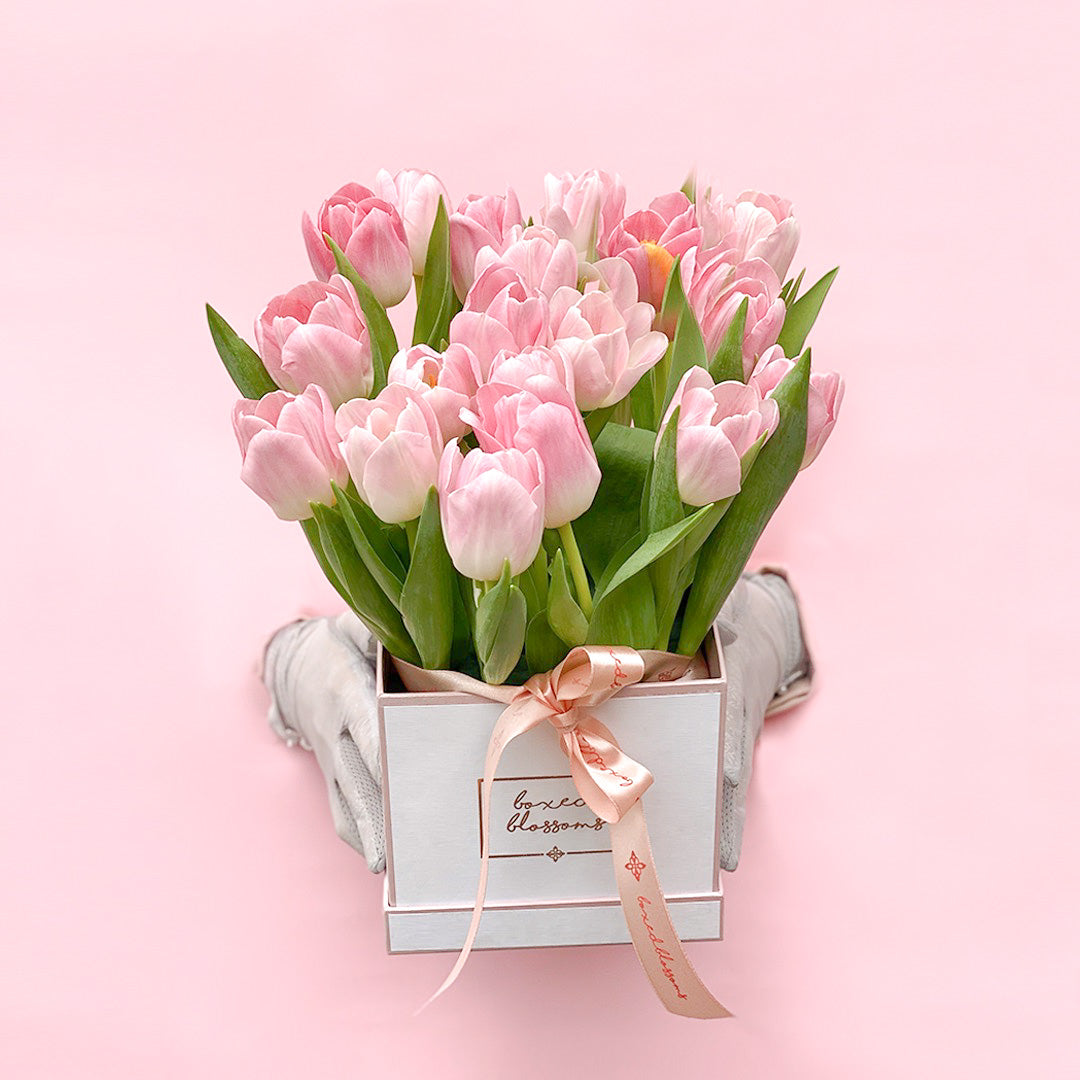 Avia Fresh Tulips