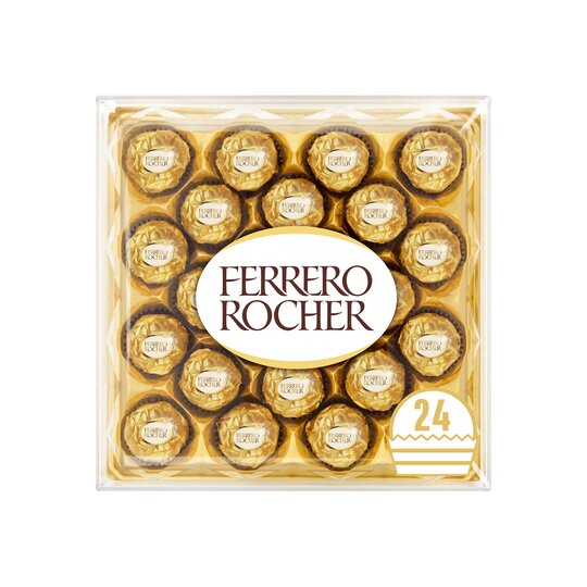 Ferrero Rocher